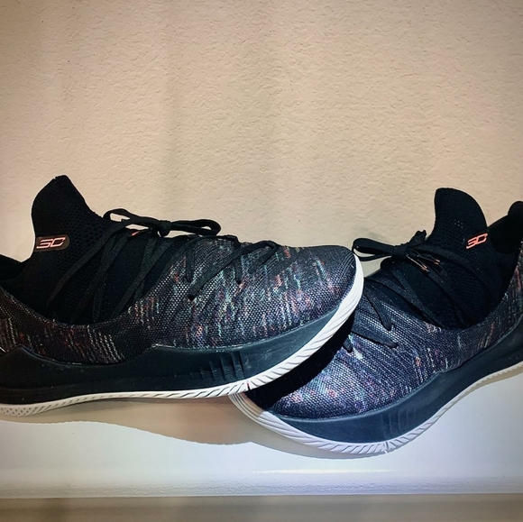 Men's Stephen Curry 5